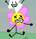 Lightning zap Flower