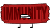 Immunity Token; yummysimon4