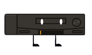 VCR; TheCarCrushersFan