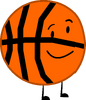 Basketball's appearance (BFDI 12)