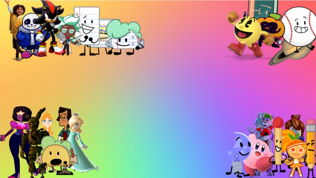 User blog:JustYoyle/Battle For Random I: The Reboot - Episode 8: An ...