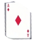 Ace of Diamonds