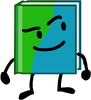 Book BFB3