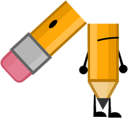 Broken Pencil; Carraid73