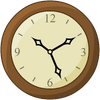 Clock idle0091