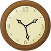 Clock idle0094