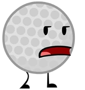Golf Ball