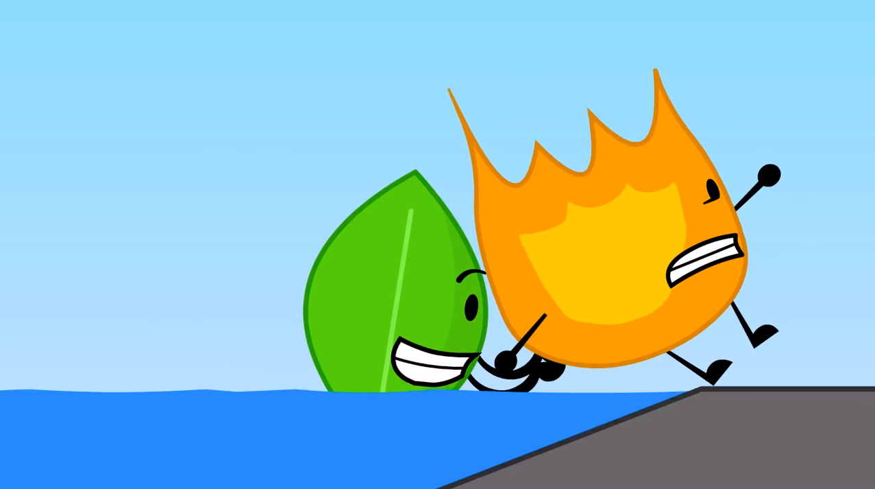 Category Blog Posts Battle For Dream Island Wiki Fandom - bfdi awesomeness roblox