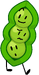 Pea Pod; YourLocalArtist