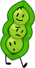 Pea Pod