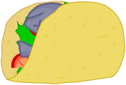 Taco Idol