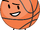 Bola de Básquet