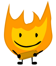 2009 Firey; otaviocoelho