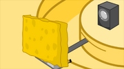 BFDI 3 Spongy 9