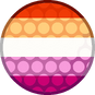 Lesbian Golf Ball