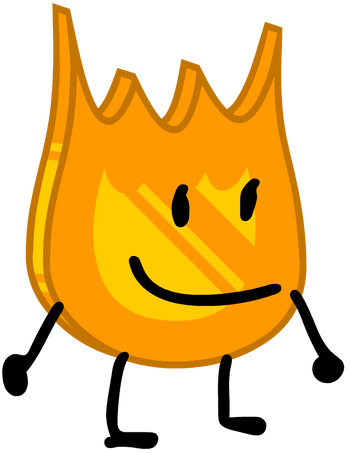 bfdi fiery jr