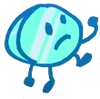 Coiny as a doodle (TPOT 1)