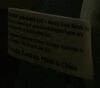 Rocky Plush Tush Tag Back