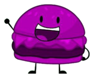 Purple Burger; Toasted_Toatsy