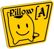 TPOT Pillow Voting Icon