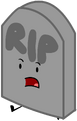 Tombstone; TGOTY900