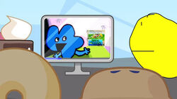 AYO WHY HAS NOBODY SEEN THIS IMAGE ON THE BFDI WIKI? :  r/BattleForDreamIsland