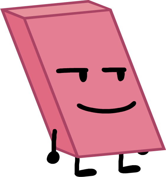 Eraser Battle for Dream Island Wiki Fandom