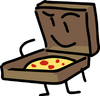 Pizza Box