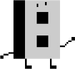 8-Bit; Jonny P.