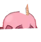 Evil Blobfish