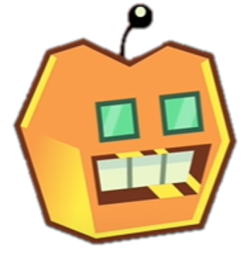 Pumpkin 2.0 (BFB Halloween Shorts)