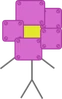 BFB 4+