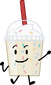 milkshake; NovaThePerson