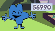 Who Stole Donut's Diary?: 56,990 votes