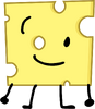 Cheese Slice