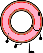 Rc Donut