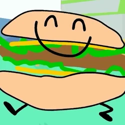 Click here to view the image gallery for Sandwichy.