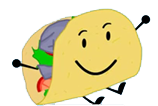 Taco (Various Episodes)