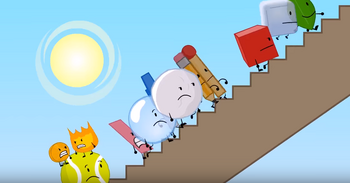 BFDI 11