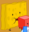 BFDI 2 Spongy 6