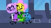 BFB 27 (Teardrop again)