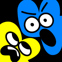 BFDI Maker on X: this is also in the new bfb character of the month video / X