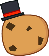 Mr. Cookie