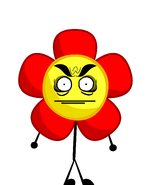 Rc Evil Flower