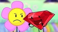"Oh my gumdrop, we really get to rip them off?"