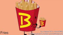 FriesBPIE17