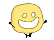 Potato Smile; flextape0517