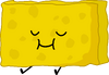 Spongy