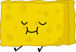 Spongy