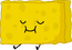 Spongy